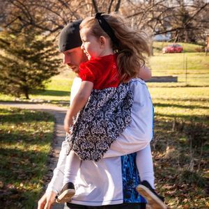 Meet your Posher, Danny